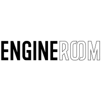 Engineroom Events logo, Engineroom Events contact details