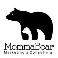 MommaBear Marketing logo, MommaBear Marketing contact details