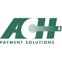 ACH Payment Solutions Inc logo, ACH Payment Solutions Inc contact details