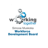 Simcoe Muskoka Workforce Development Board logo, Simcoe Muskoka Workforce Development Board contact details