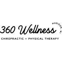 360 Wellness logo, 360 Wellness contact details