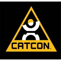 CATCON Group logo, CATCON Group contact details