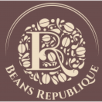 Beans Republique logo, Beans Republique contact details