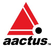 Aactus, Inc. logo, Aactus, Inc. contact details