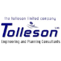 The Tolleson Limited Company logo, The Tolleson Limited Company contact details