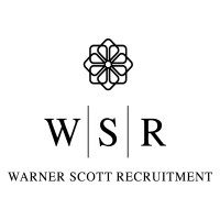 Warner Scott Recruitment logo, Warner Scott Recruitment contact details