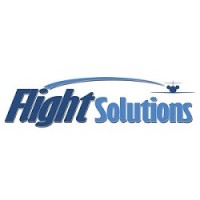 Flight Solutions, Inc. logo, Flight Solutions, Inc. contact details