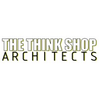 The THINK Shop Architects logo, The THINK Shop Architects contact details