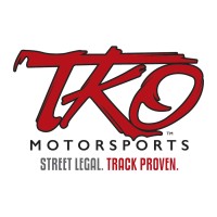 Tko Motorsports logo, Tko Motorsports contact details