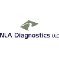 NLA Diagnostics LLC logo, NLA Diagnostics LLC contact details