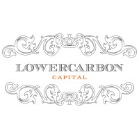 Lowercarbon Capital logo, Lowercarbon Capital contact details