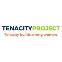 Tenacity Project logo, Tenacity Project contact details