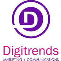 Digitrends logo, Digitrends contact details