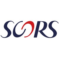 SCORS logo, SCORS contact details