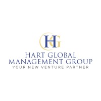 Hart Global Management Group, LLC logo, Hart Global Management Group, LLC contact details