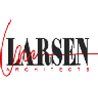 Larson Architects logo, Larson Architects contact details