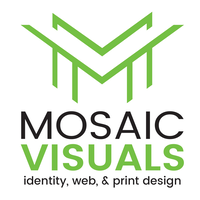 Mosaic Visuals Design, Inc. logo, Mosaic Visuals Design, Inc. contact details