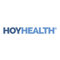 Hoy Health logo, Hoy Health contact details