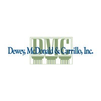 Dewey, McDonald & Carrillo, Inc. logo, Dewey, McDonald & Carrillo, Inc. contact details