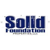 Solid Foundation Properties LLC logo, Solid Foundation Properties LLC contact details