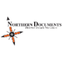 Northern Documents logo, Northern Documents contact details