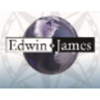 Edwin James, Ltd. logo, Edwin James, Ltd. contact details