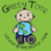 Green Tots logo, Green Tots contact details