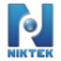 Niktek Llc logo, Niktek Llc contact details