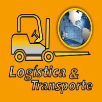 LOGÍSTICA & TRANSPORTE logo, LOGÍSTICA & TRANSPORTE contact details