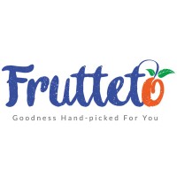 Frutteto logo, Frutteto contact details