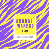 ChangeMakers Media logo, ChangeMakers Media contact details