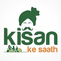 Kisan Ke Saath logo, Kisan Ke Saath contact details