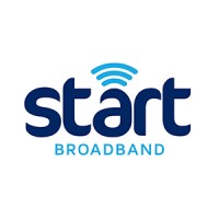 Start Broadband logo, Start Broadband contact details