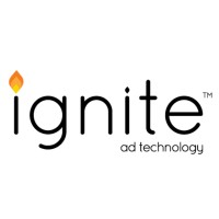 Ignite Ad Technology logo, Ignite Ad Technology contact details