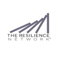 The Resilience Network logo, The Resilience Network contact details