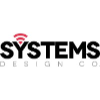 Systems Design Company logo, Systems Design Company contact details