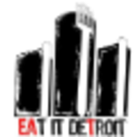 Eat It Detroit logo, Eat It Detroit contact details