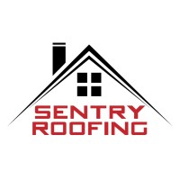 Sentry Roofing logo, Sentry Roofing contact details