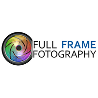 Full Frame Fotography logo, Full Frame Fotography contact details