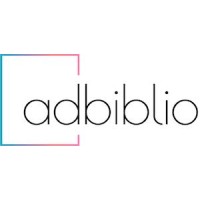 AdBiblio logo, AdBiblio contact details