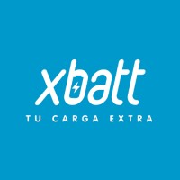 XBATT logo, XBATT contact details