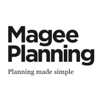 Magee Planning logo, Magee Planning contact details