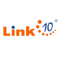 Link10 logo, Link10 contact details