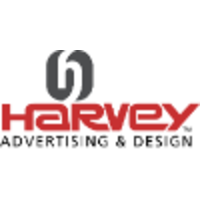 Harvey Advertising, Inc. logo, Harvey Advertising, Inc. contact details