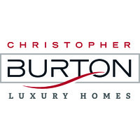 Christopher Burton Homes logo, Christopher Burton Homes contact details