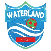 Waterland FC logo, Waterland FC contact details