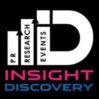 Insight Discovery logo, Insight Discovery contact details