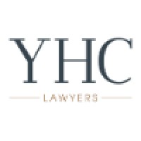 YHC Lawyers logo, YHC Lawyers contact details