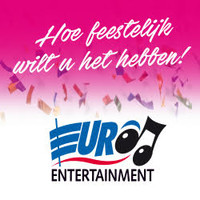 Euro Entertainment logo, Euro Entertainment contact details