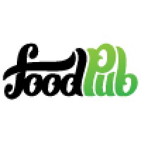 FoodPub logo, FoodPub contact details